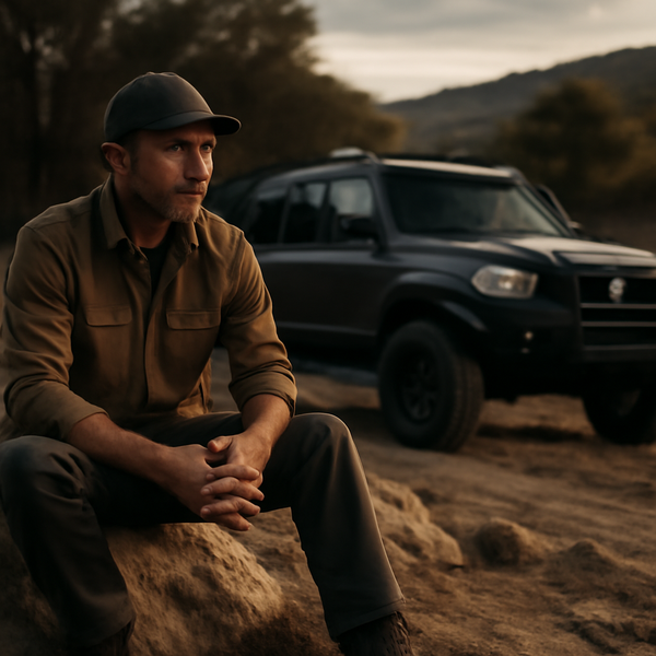 Conquer Any Terrain: Discover the Best Off-Road SUVs for Your Adventures