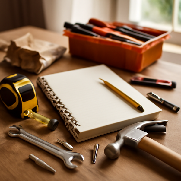 Your Ultimate Guide to DIY Home Repairs