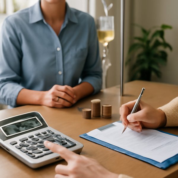 ทำความเข้าใจค่าใช้จ่ายในการรักษาเคมีบำบัด: ข้อมูลเชิงลึกและแนวทางการจัดการ