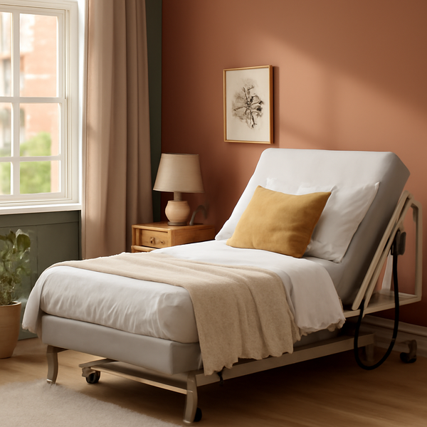 Explore Grants for Beds for Disabled Adults in England