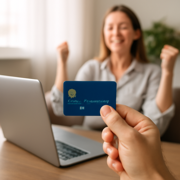 Tarjeta de Crédito con Aprobación Inmediata: Tu Camino Hacia la Libertad Financiera