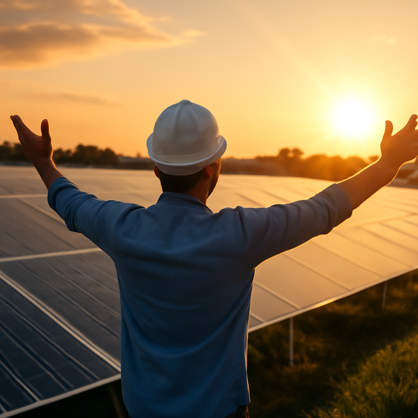 Painéis Solares Gratuitos: Guia Completo Para Sua Instalação e Benefícios