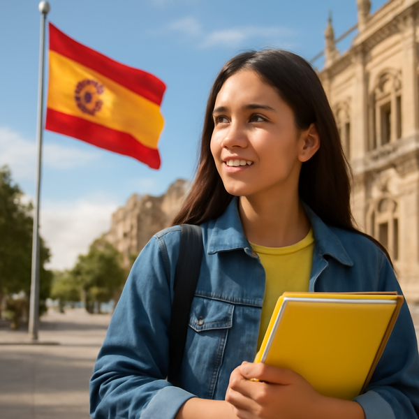 Becas para Estudiar en España: Tu Camino Hacia el Éxito Académico para Colombianos