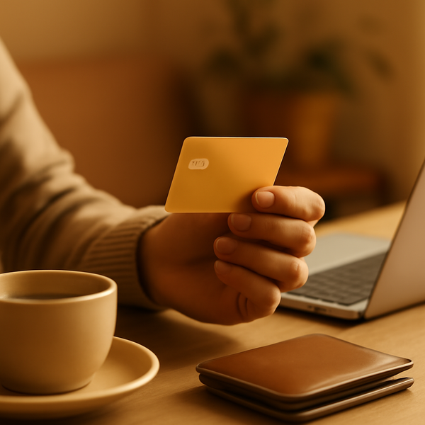 Tarjeta de Crédito con Aprobación Inmediata: Tu Guía Completa