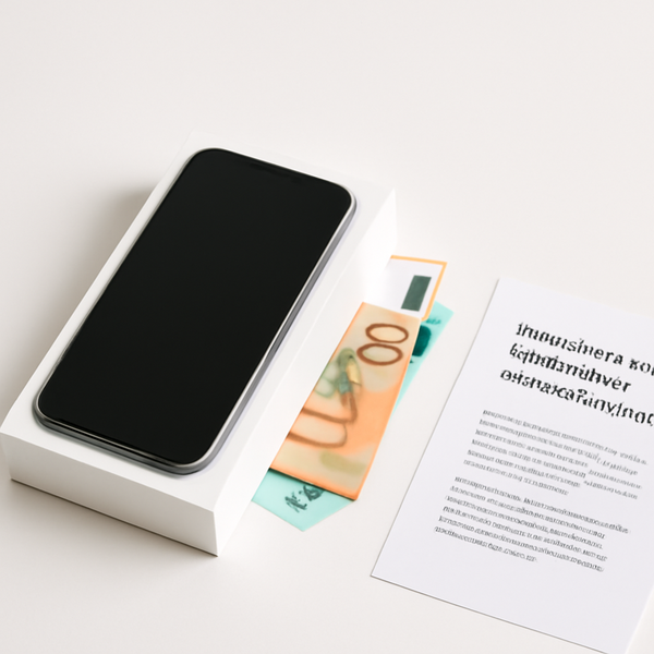 Mobilné Telefóny na Splátky Bez Registra: Vaša Cesta k Novému Zariadeniu