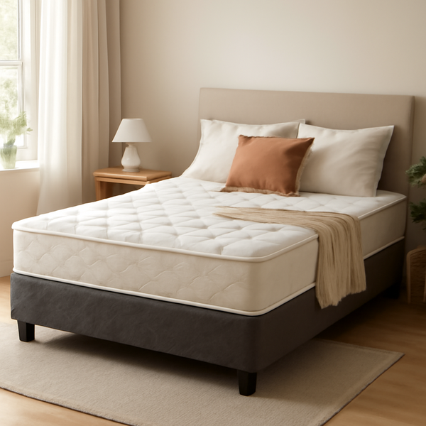 Compre Sua Cama Box Parcelada no Boleto Sem Entrada: Conforto e Acessibilidade para Seu Lar