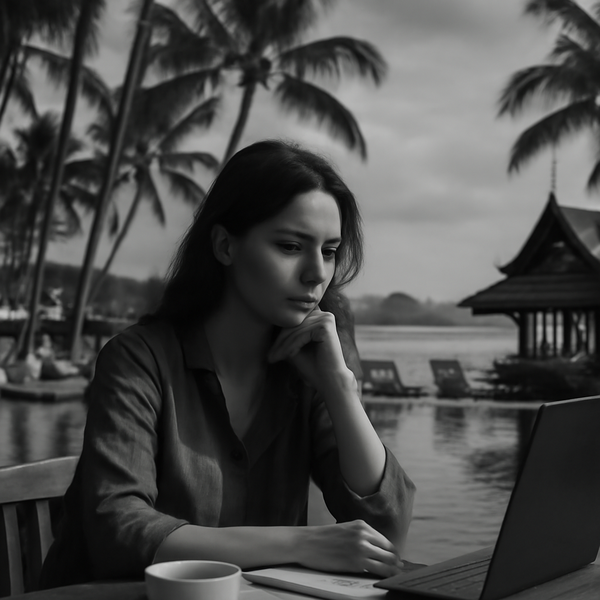 Discover Your Perfect Koh Samui Hotel for an Unforgettable Island Getaway