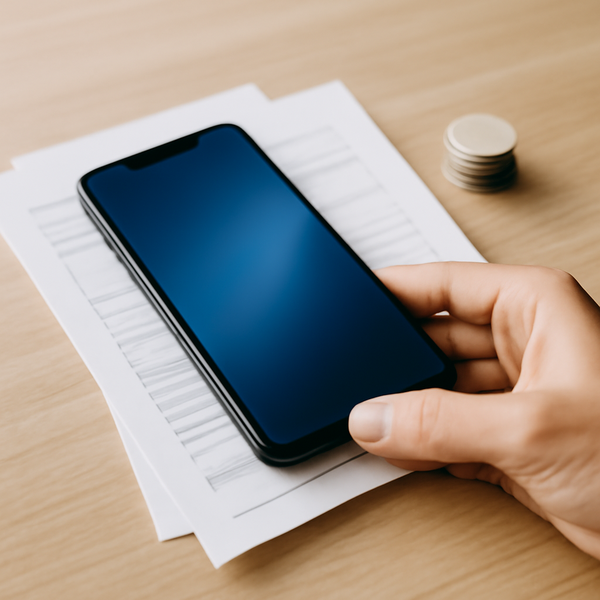 Telefon na Splátky Bez Akontácie: Získajte Svoj Nový Mobil Okamžite