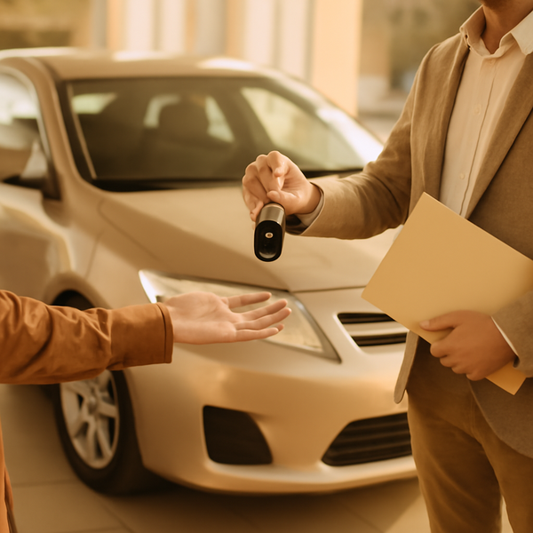 اشترِ سيارتك المستعملة بالتقسيط اليوم: دليلك الشامل لاختيار الأفضل