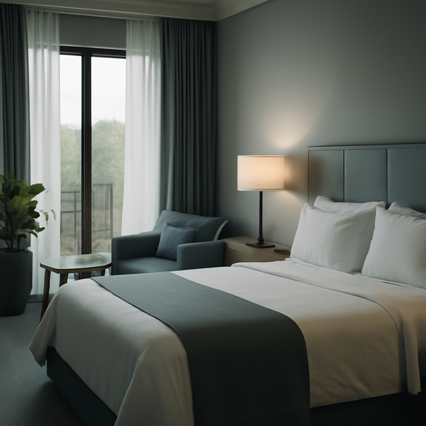 Discover Unbeatable Luxury Hotel Deals for Your Next Getaway