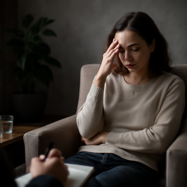 Private Angst Klinik: Ihr Weg zu innerer Ruhe und psychischer Gesundheit