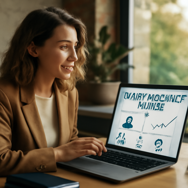 Revolutionize Your HR with Top Human Resource System Software