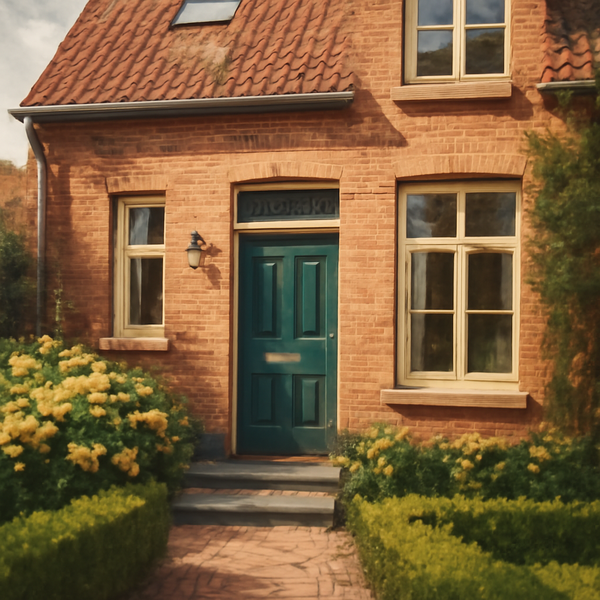 Ontdek de Waarde van Uw Huis: Een Uitgebreide Gids