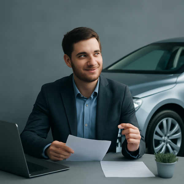Financement Voiture d'Occasion Sans Apport : Votre Guide Complet