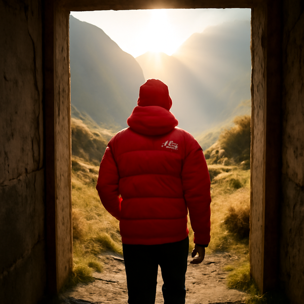 Learn More About: Black Friday The North Face