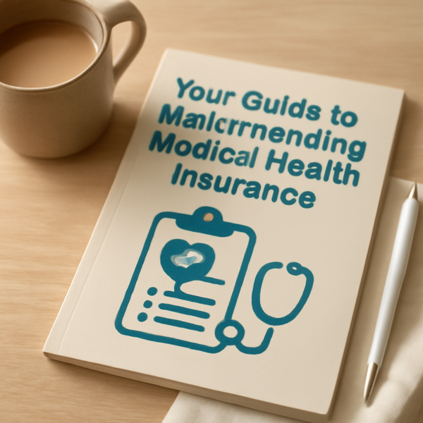 Your Guide to Understanding Medical Health Insurance