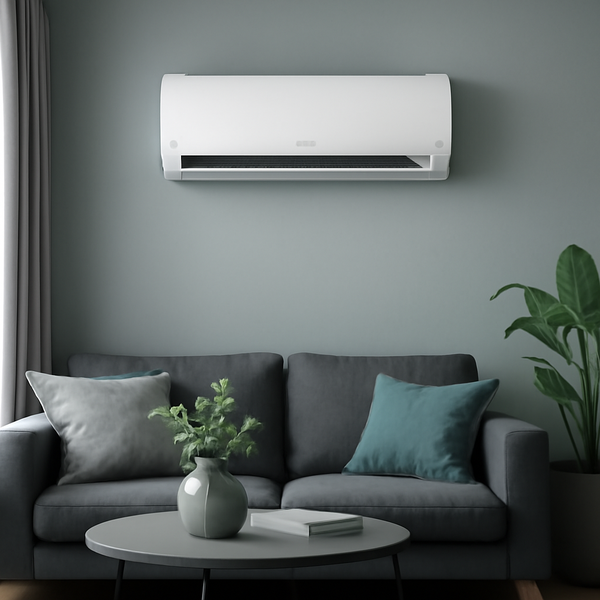 اكتشف تكنولوجيا تبريد LG المتقدمة لتكييفات الهواء المثالية