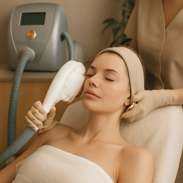 IPL Laser Treatment: Your Guide to Radiant Skin