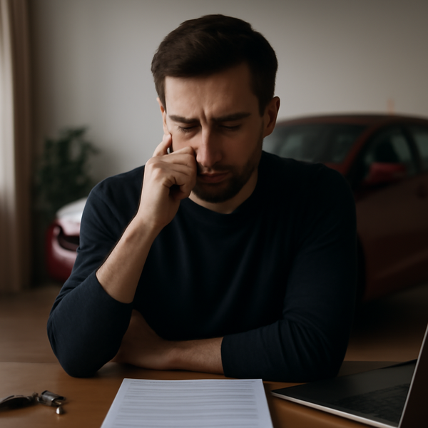 Alquiler de Coches con Asnef Sin Entrada: Tu Solución Flexible