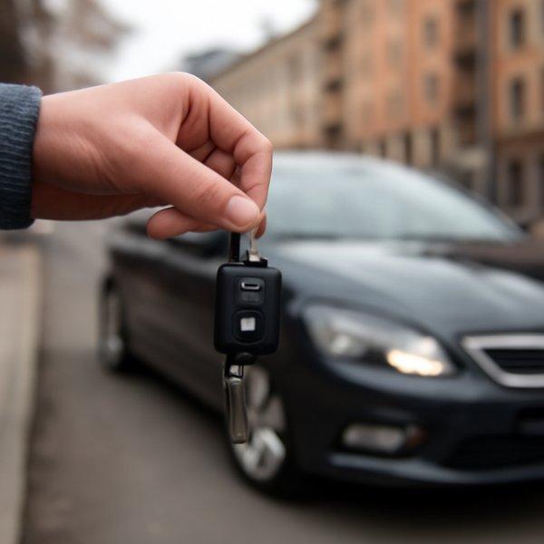 Auto Līzings ar Sabojātu Kredītvēsturi Rīgā: Iespējas un Risinājumi