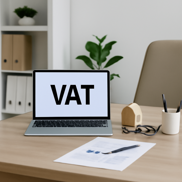 Expert VAT Tax Consultants in Dubai: Navigating Compliance and Maximizing Savings