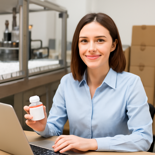 Karrierechancen in der Pharmazeutischen Verpackung in Deutschland: Ihr Weg zu einem stabilen Job im Jahr 2025