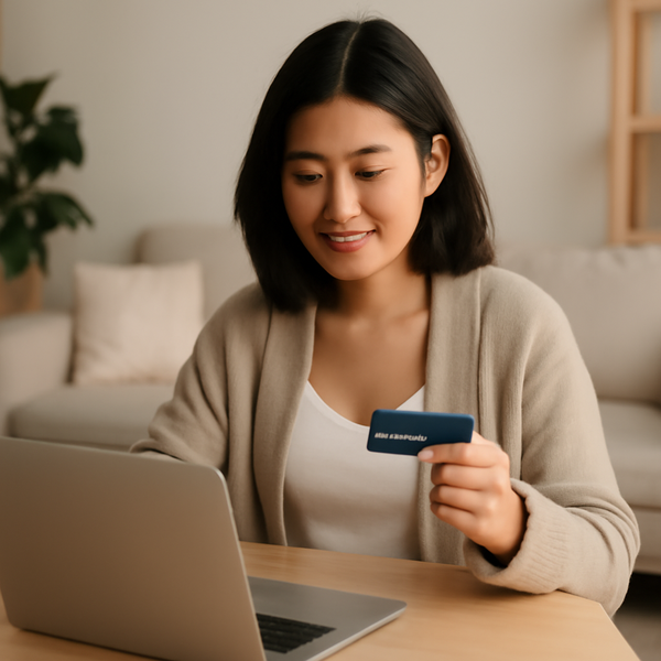 申請信用卡無入息證明：您的終極指南