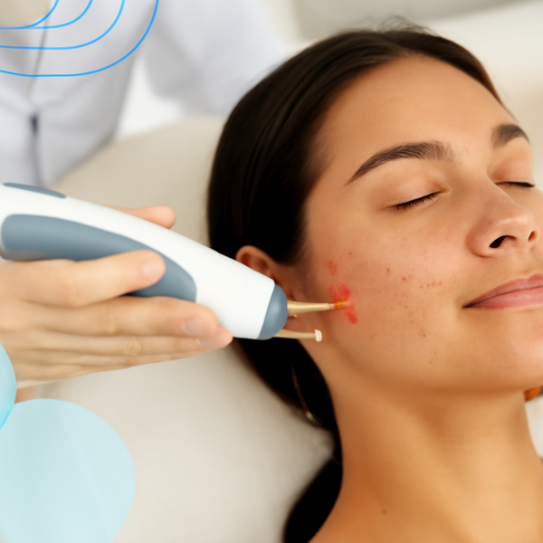 Acne Laser Treatment: Achieve Clearer Skin