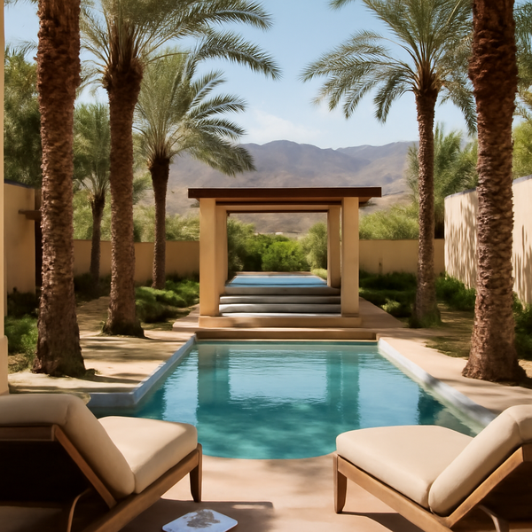 Discover the Pinnacle of Relaxation: Top Spas in the Middle East