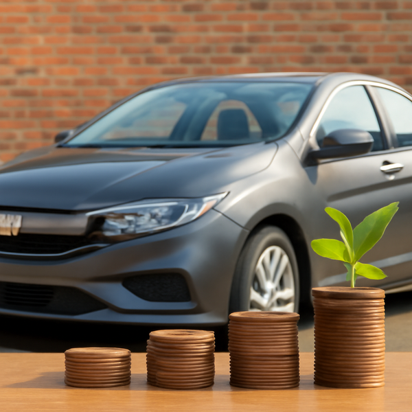 Affordable Vehicle Purchase: Drive Home with Low Monthly Payments