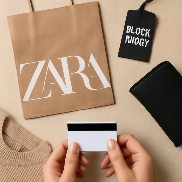 Learn more about: Black Friday Zara