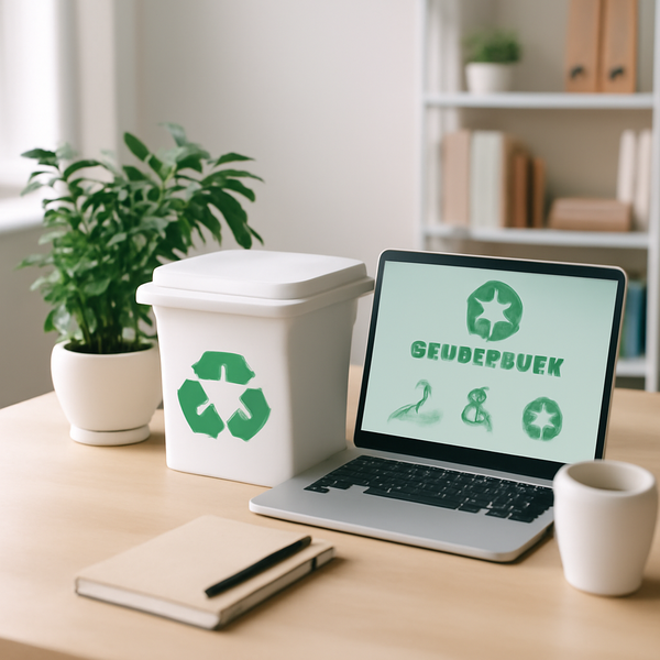 Gestione Rifiuti Ottimale: Soluzioni Ecosostenibili per le Aziende