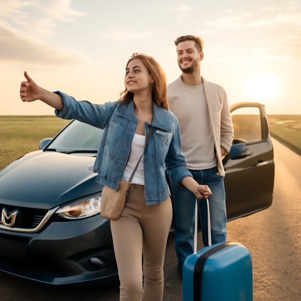 Noleggio Auto Senza Deposito: La Tua Guida Completa per Viaggiare Liberi