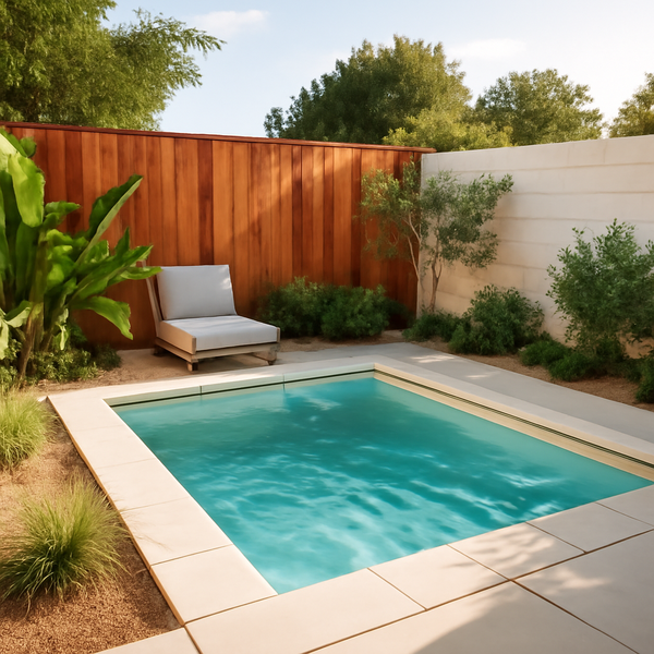 Discover the Best Ways to Find Quality Small Pools for Your Backyard in 2025