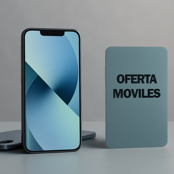 Oferta Moviles: Descubre las Mejores Ofertas de Smartphones
