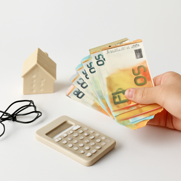 Prêt d'Argent Immédiat : Votre Solution Rapide Sans Contraintes