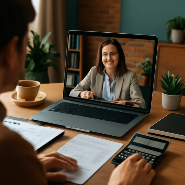 Expert Online Tax Consultants: Navigate Your Finances with Confidence