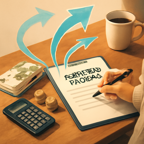 Asmeninė Paskola: Greitas Sprendimas Jūsų Finansiniams Poreikiams