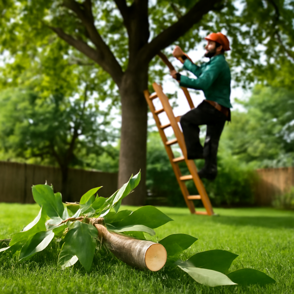 Expert Tree Trimming Services for a Healthier, Safer Yard