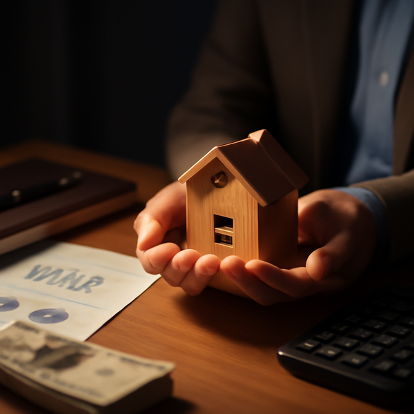 安心の担保ローン事業者選び：あなたに最適な選択肢を見つける