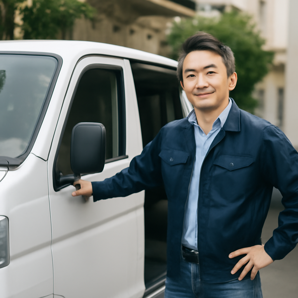 運転仕事の可能性：あなたのキャリアを次のレベルへ