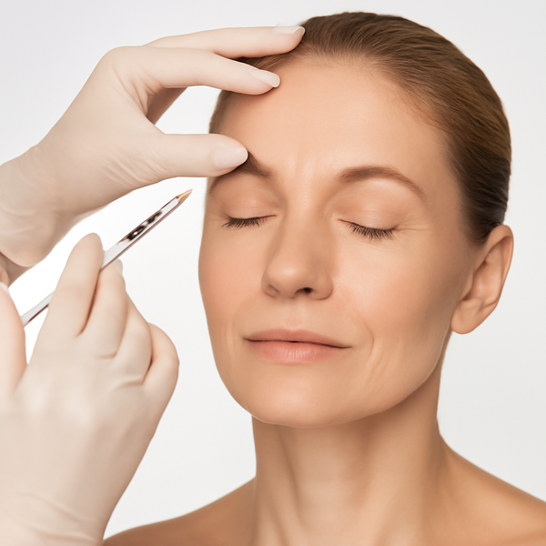 Botox for Face Wrinkles: Understanding the Benefits and Procedure