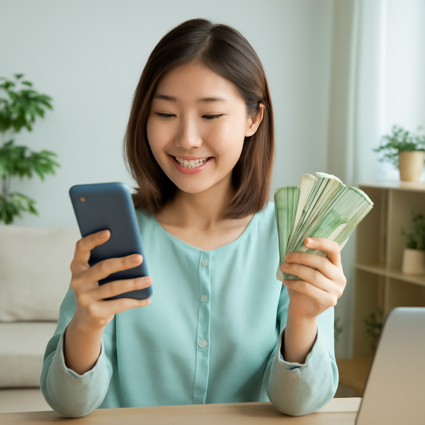 無需收入證明的貸款：快速申請，輕鬆獲批