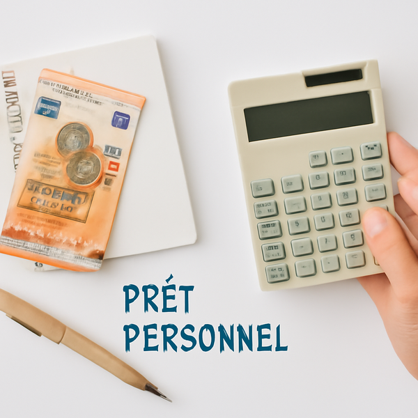Prêt Personnel Facile à Obtenir : Votre Solution Rapide