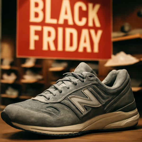 Black Friday New Balance