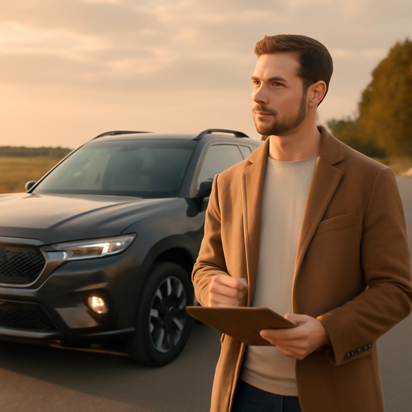 Finanziamento SUV Senza Busta Paga: La Tua Guida Completa