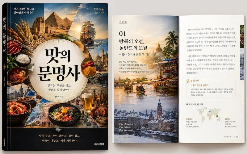 AI로 전자책 자동 변환 파이프라인 만들기