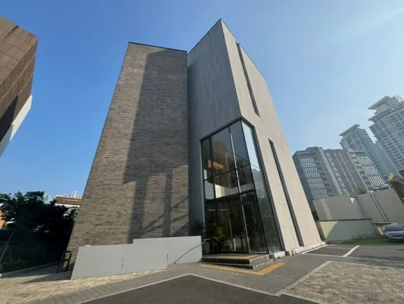 더한섬하우스 오에라부산점
