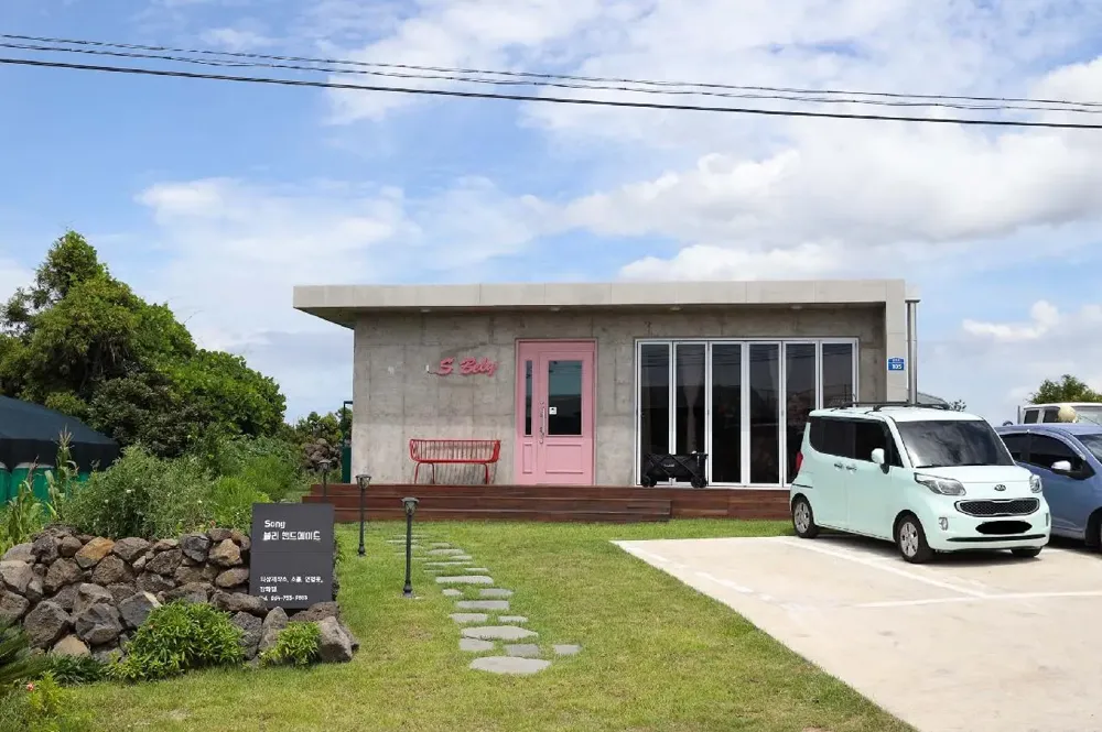블리핸드메이드