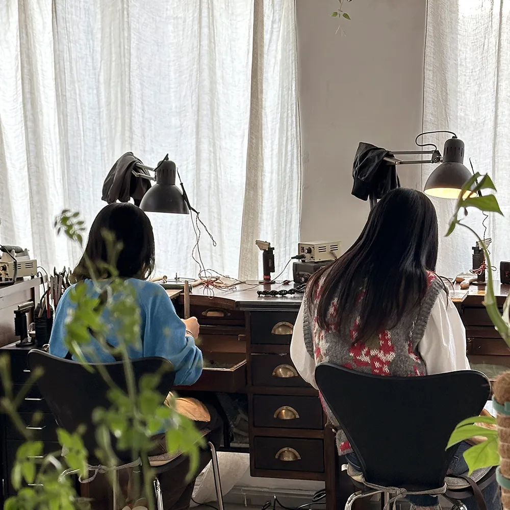 아뜰리에 쉘즈